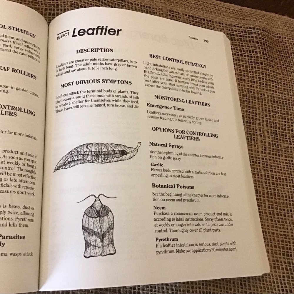 Rodale's Landscape Problem Solver Guide by Jeff Ball - Picture 6 of 7
